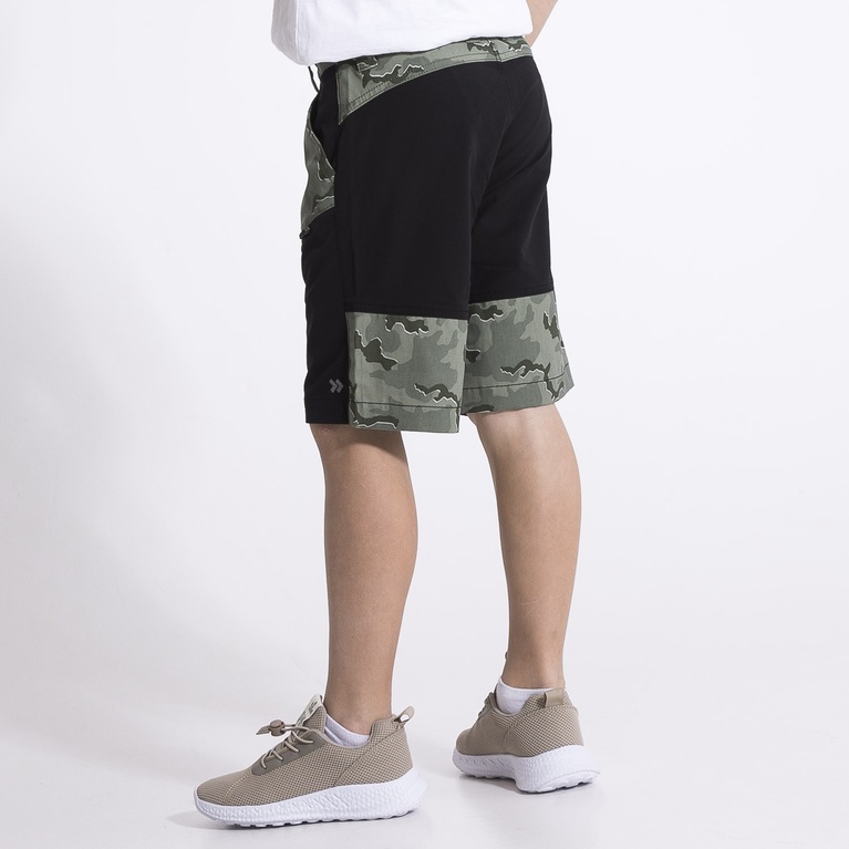 Outdoor-Shorts „Helags“