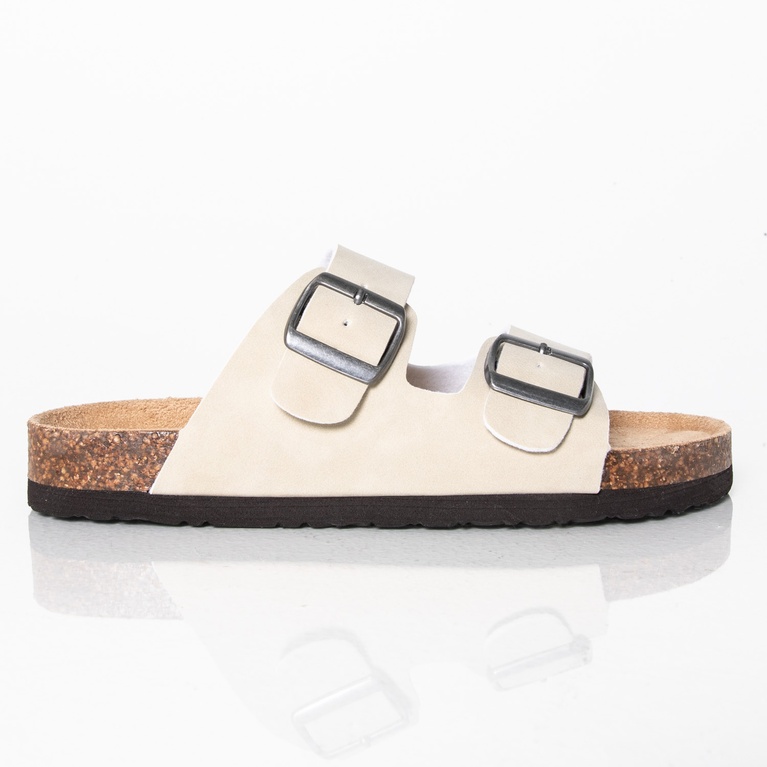Sandal "Bork" Sandal "Bork"