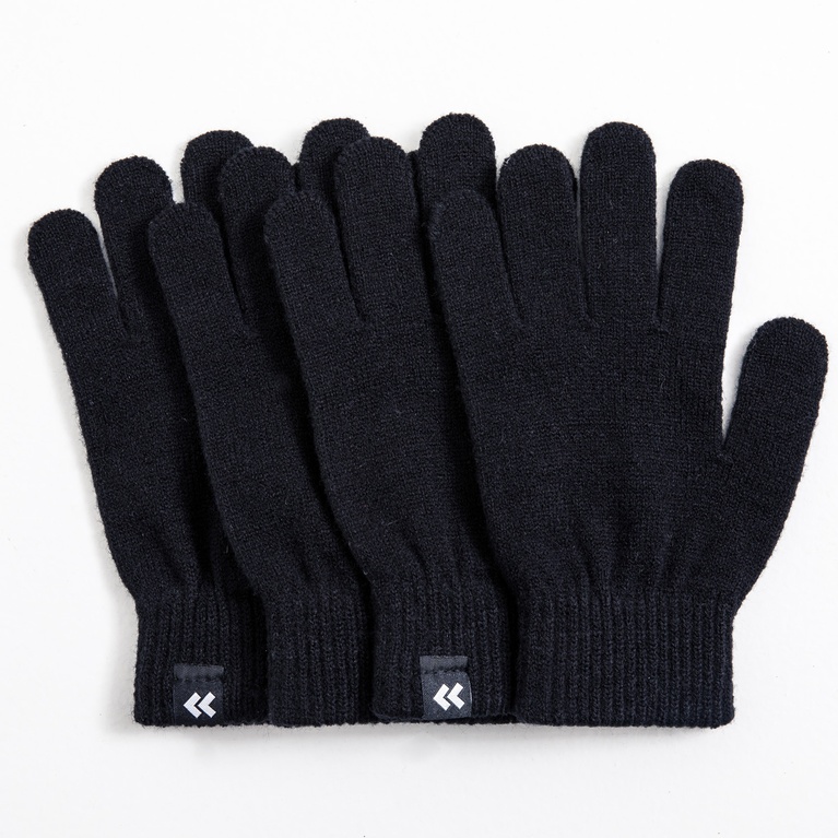 FINGERHANDSCHUHE 2ER-PACK "Magic"