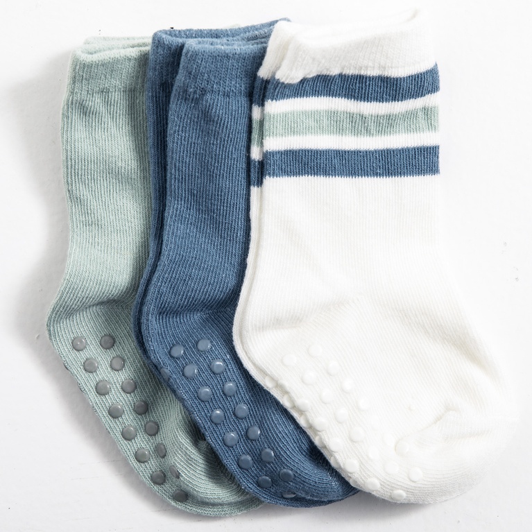 Socken 3er-Pack "Toddler"