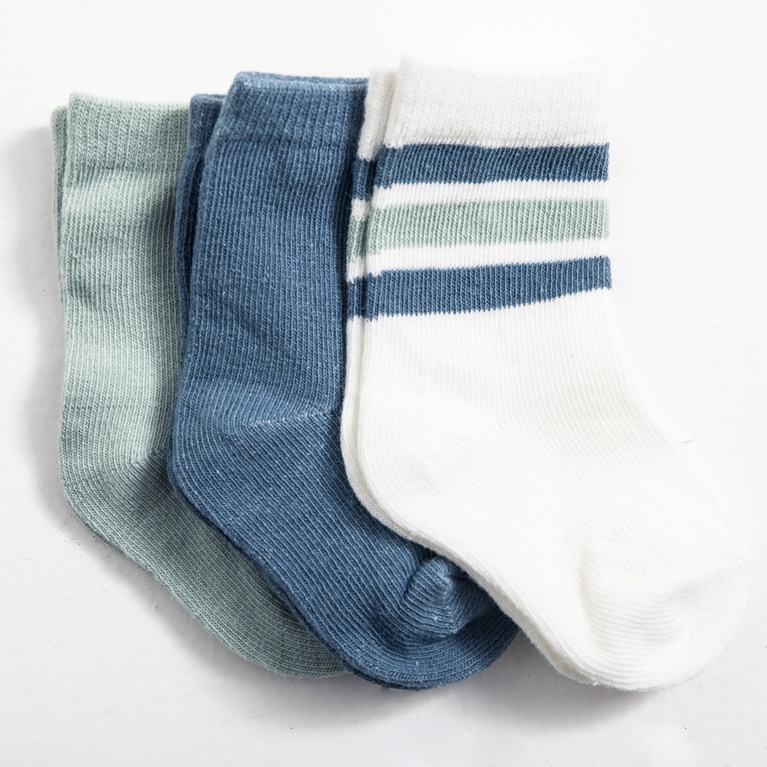 Socken 3er-Pack "Toddler"