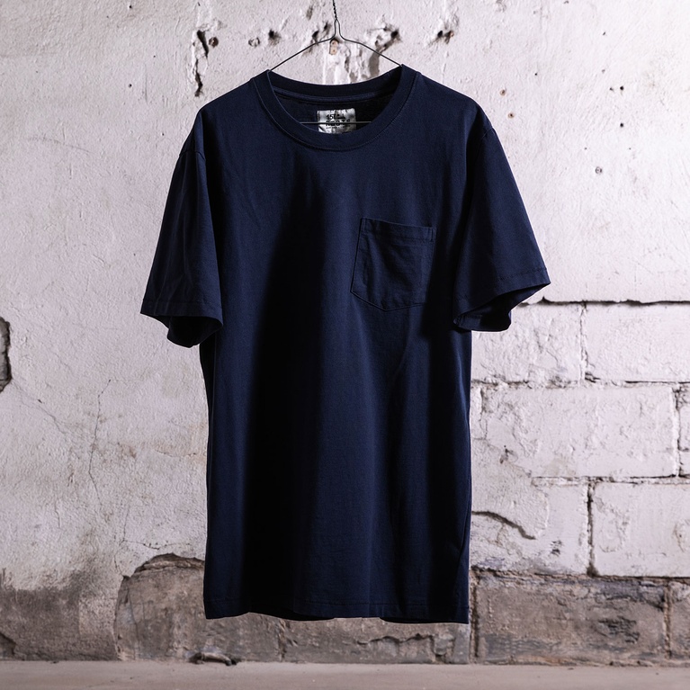 T-Shirt "Pocket Tee"