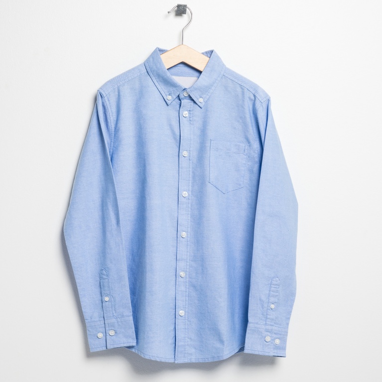 Shirt Oxford star