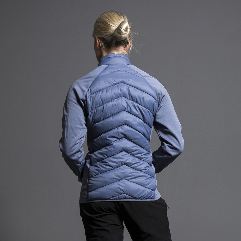 Hybridjacke "Ws Hybrid Jacket" Hybridjacke "Ws Hybrid Jacket"