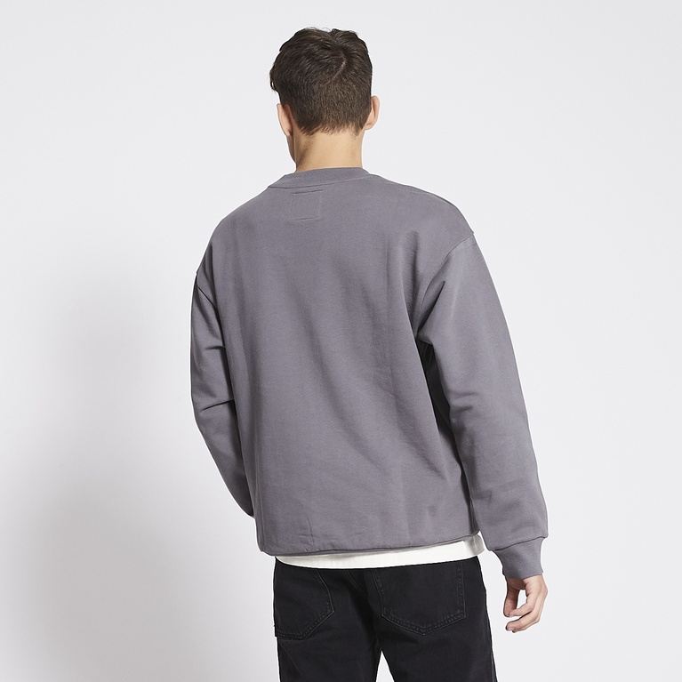 Oversized Sweatshirt "Heavy sweater"