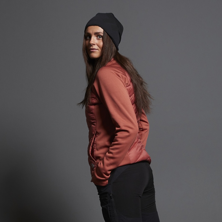 Hybridjacke "Ws Hybrid Jacket"