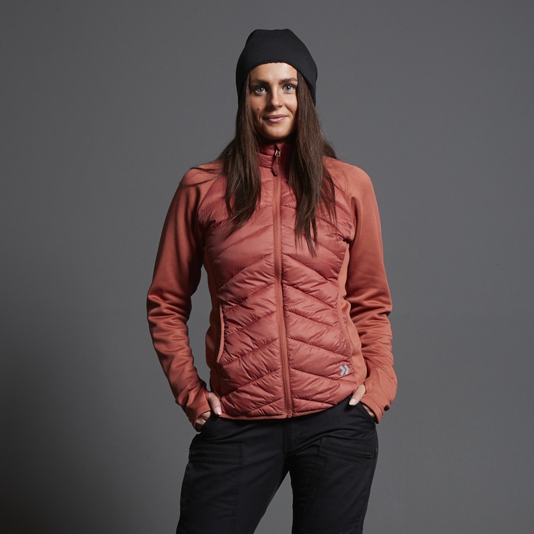 Hybridjacke "Ws Hybrid Jacket"