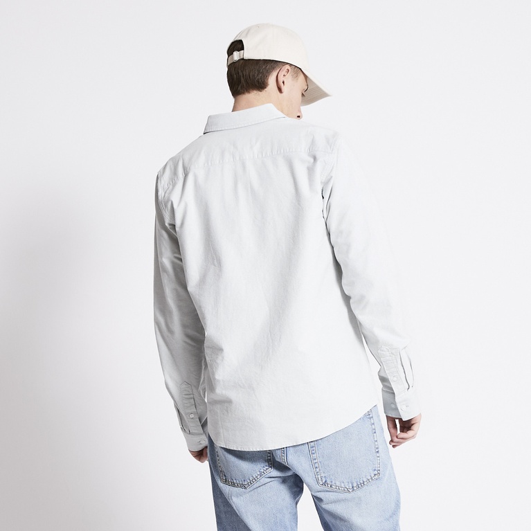 Hemd "Oxford"