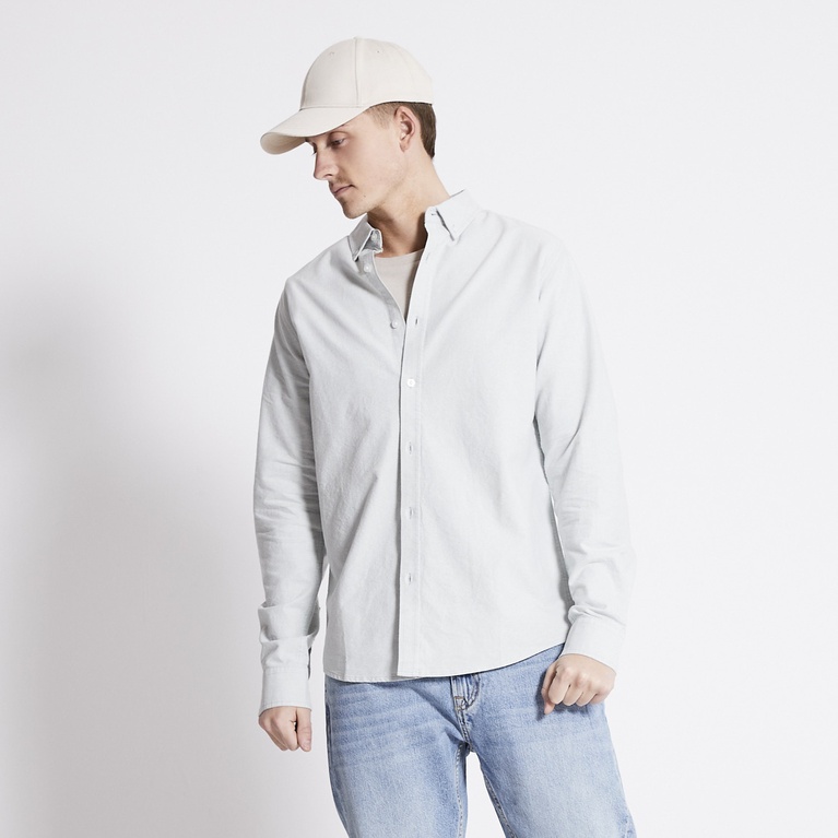 Hemd "Oxford"