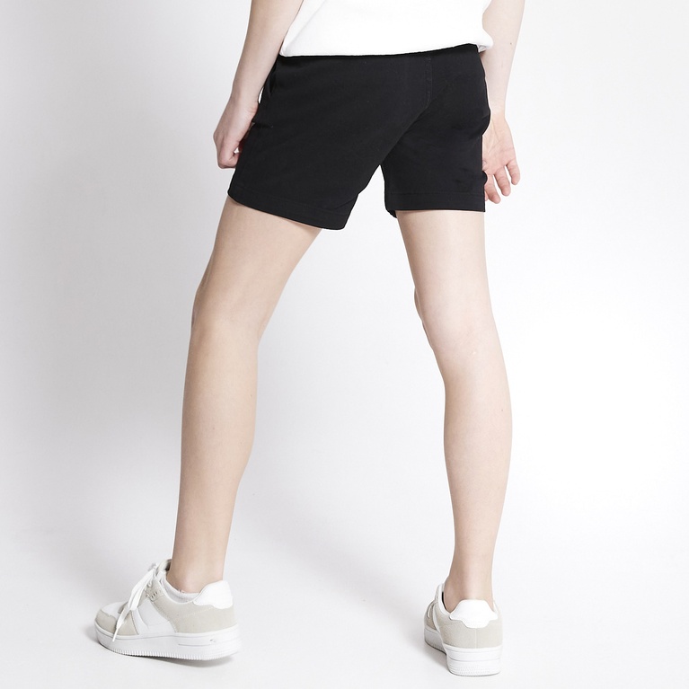 Chino-Shorts "Em star"