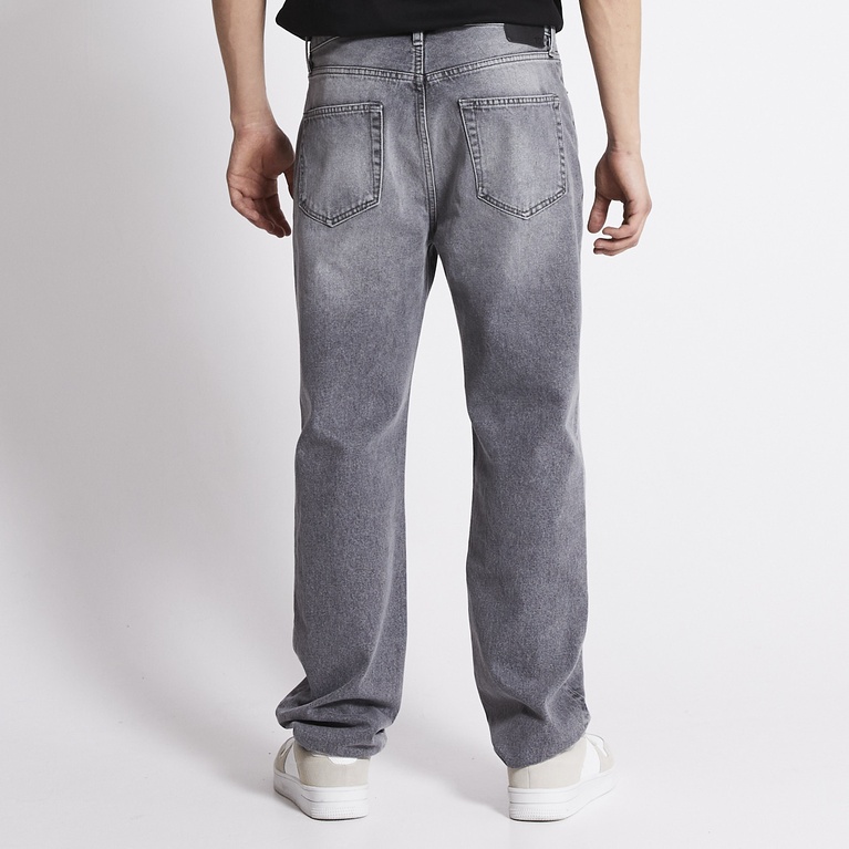 Relaxed straight jeans "Seattle"