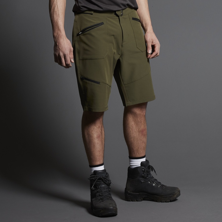 Outdoor-Shorts "MS Lightweight Shorts" Outdoor-Shorts "MS Lightweight Shorts"