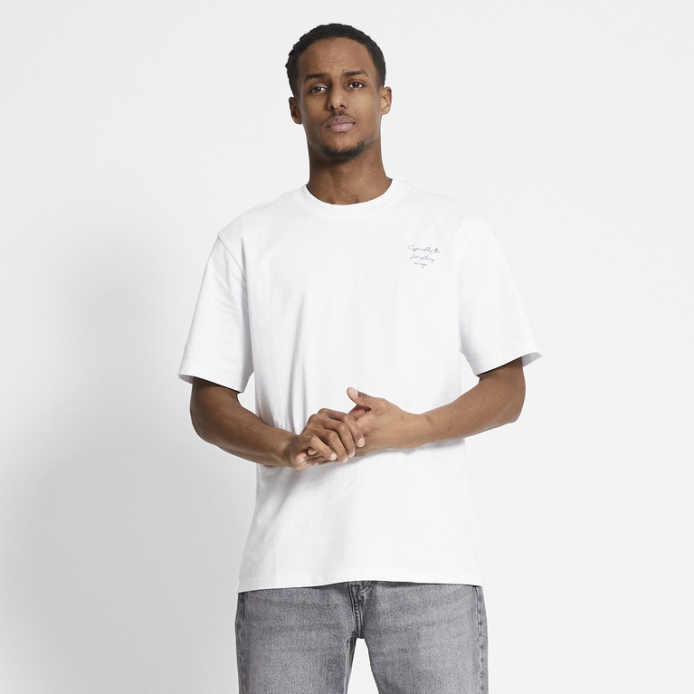 Printed t-shirt "West" Printed t-shirt "West"