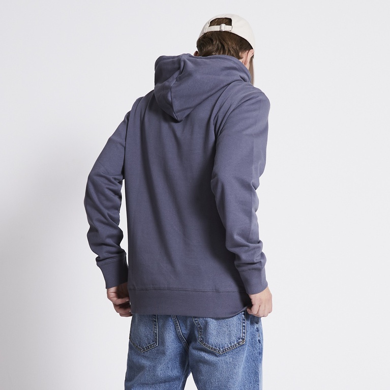 Kapuzenpullover "Premium Hood"