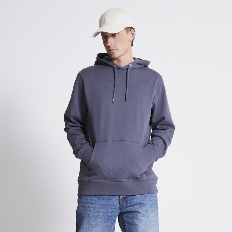 Kapuzenpullover "Premium Hood"