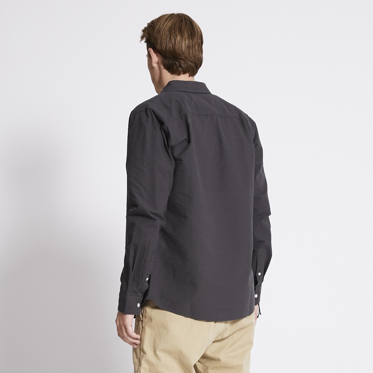 Hemd "Oxford"