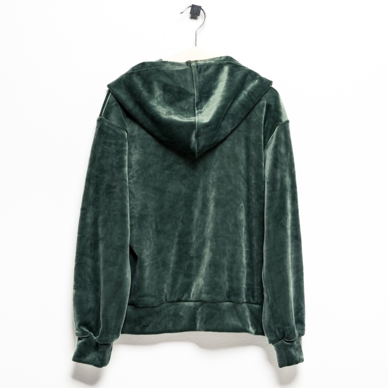 Velour Hood "Ellie star"