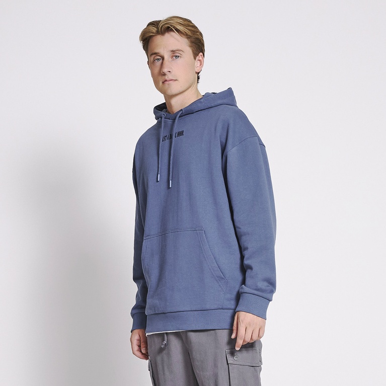 Printed hood "East"