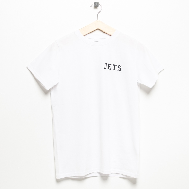 Printed tee "Thomas star"