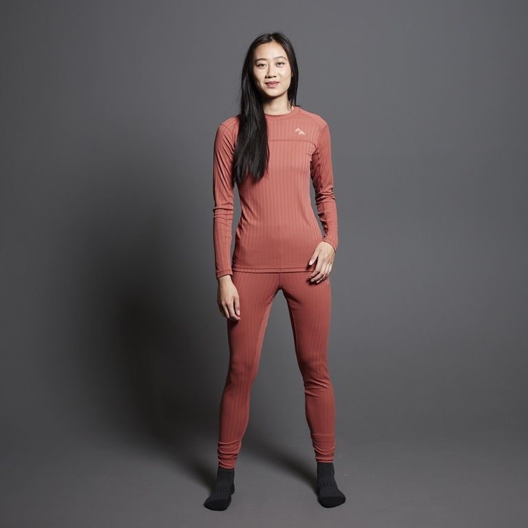 Baselayer "Ljusdal" Baselayer "Ljusdal"