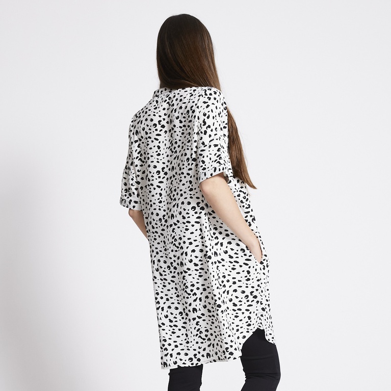 Kleid "Sos"