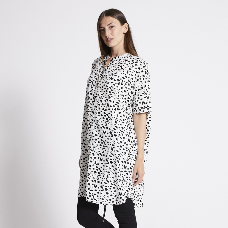 Kleid "Sos"