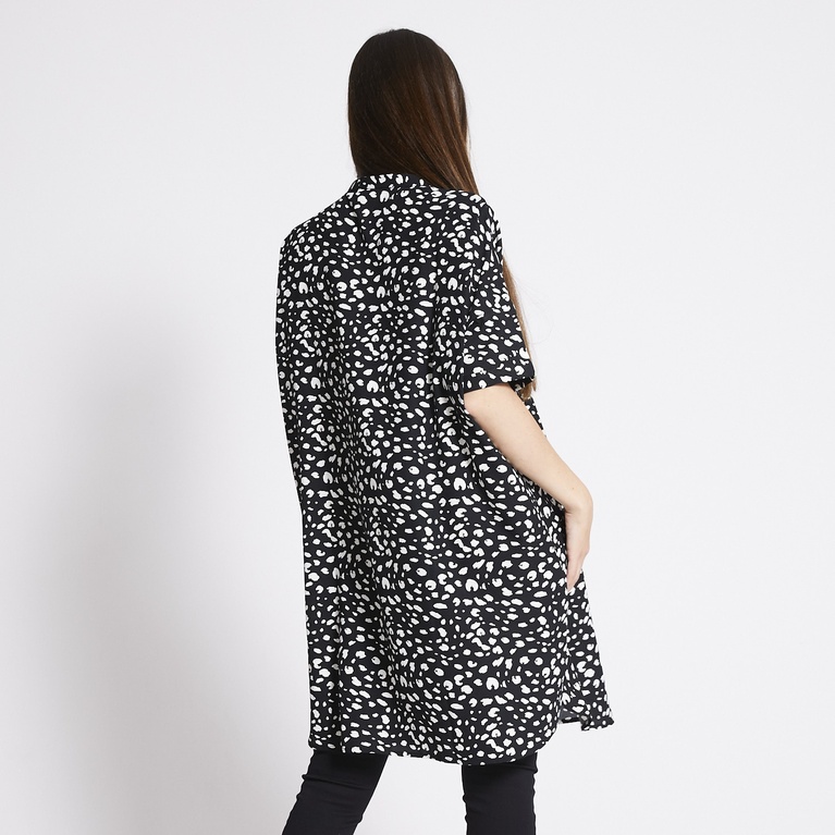 Kleid "Sos"