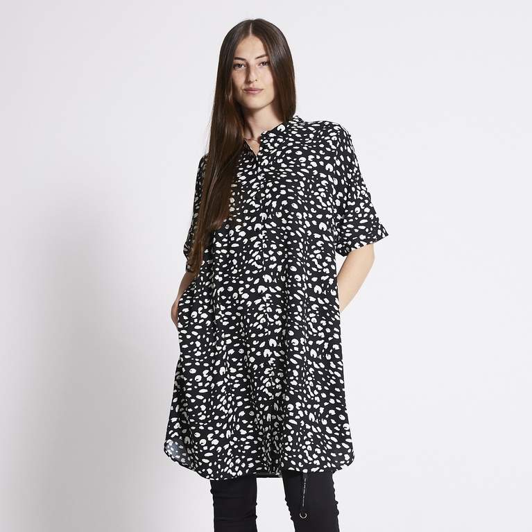 Kleid "Sos"