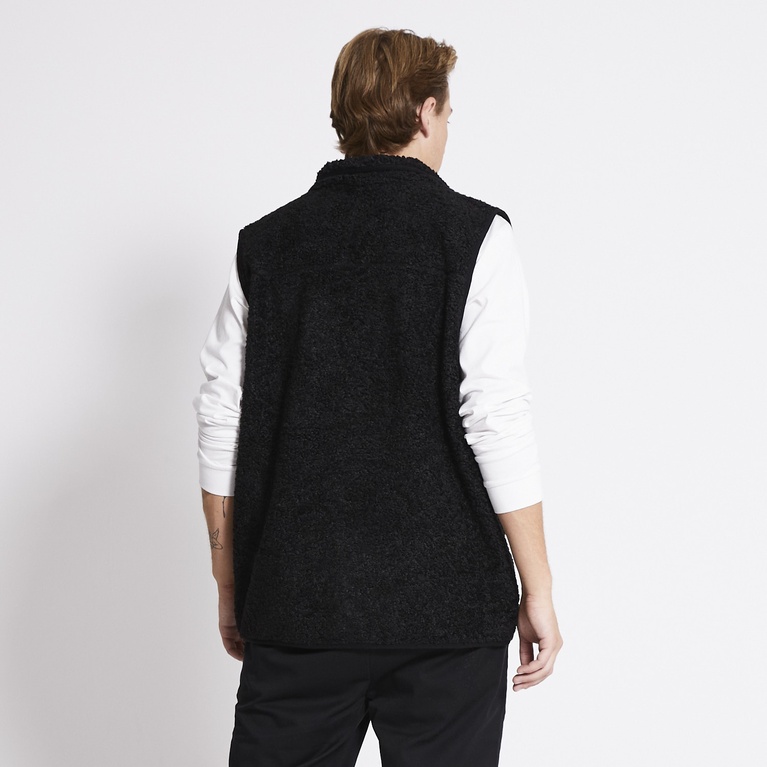 Teddyweste "Pelle Vest"