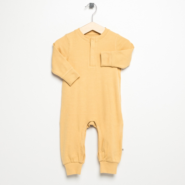Body "Sleepy"