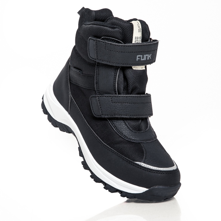 Stiefel "New Functional Boots 2.0"