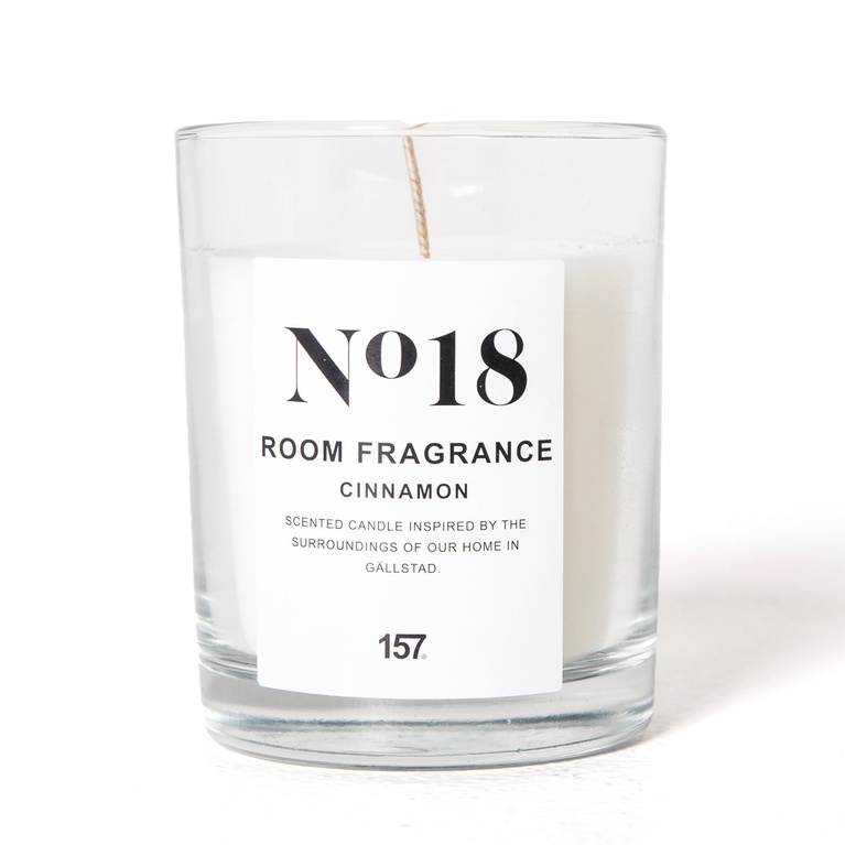 Duftkerze "Room Fragrance"