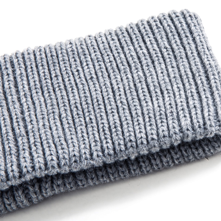 Stirnband "Rib headband"