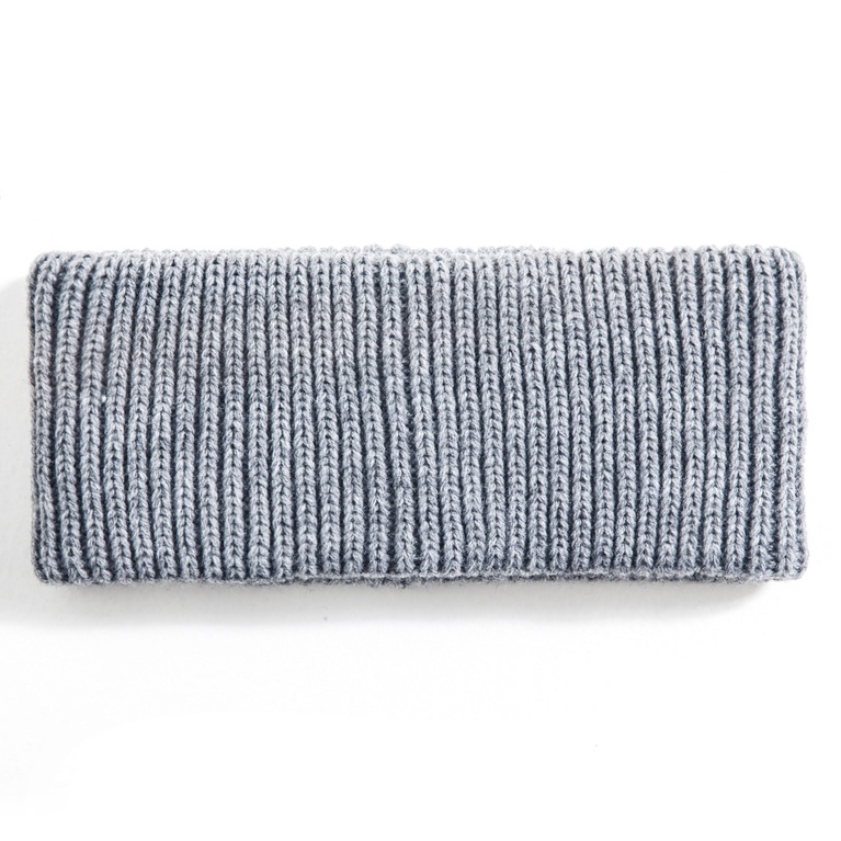 Stirnband "Rib headband"