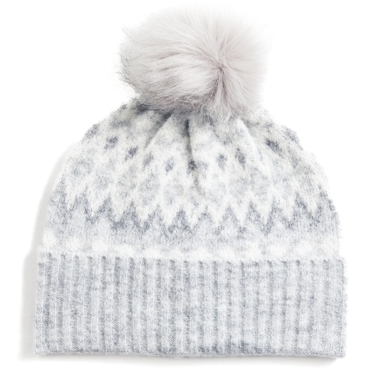 Hue "Frost Beanie"