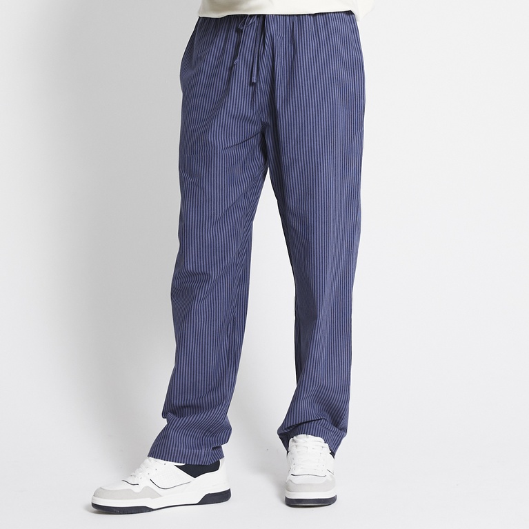 Pyjamahousut "Benny Stripe"