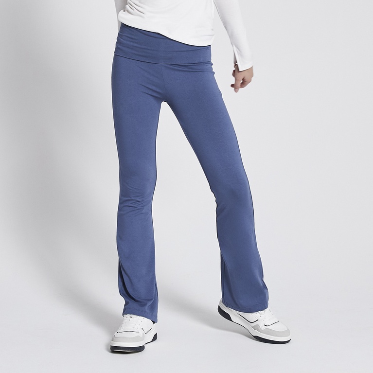 Folded yoga hose "Noelle star" Folded yoga hose "Noelle star"