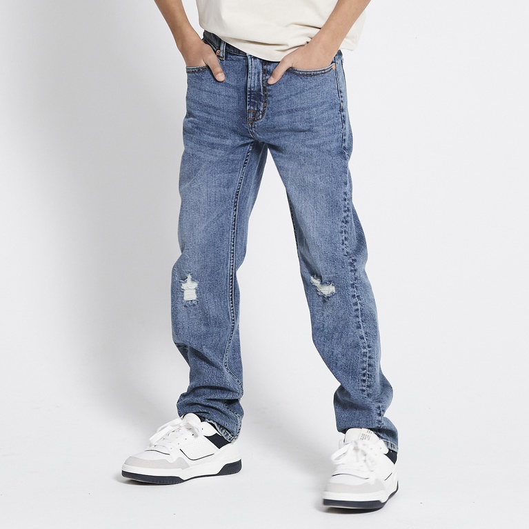 Jeans „New Classic Star“