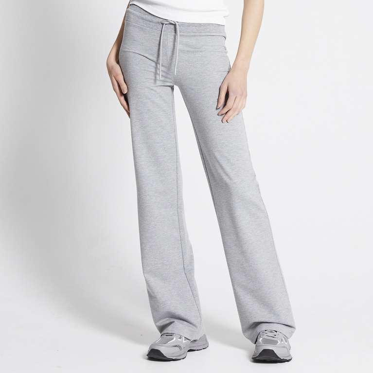 Hose "Ebba fitted low waist"