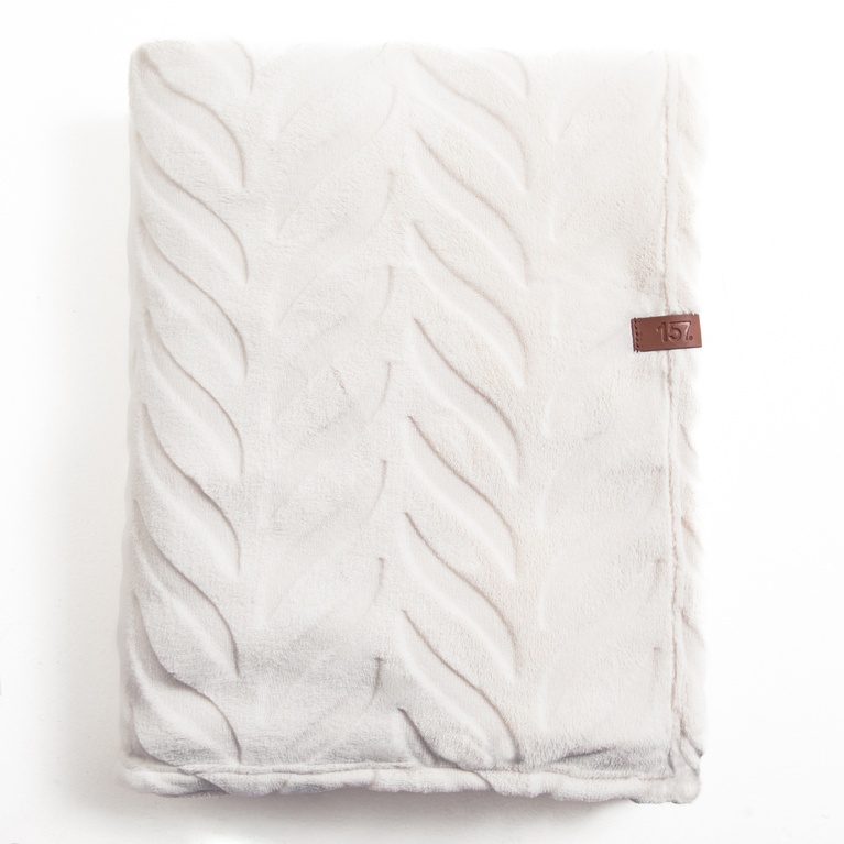 Decke "Fleece"