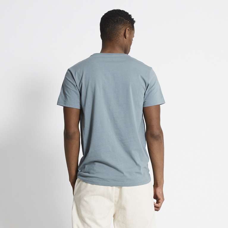 Basic-T-Shirt "Marlon"