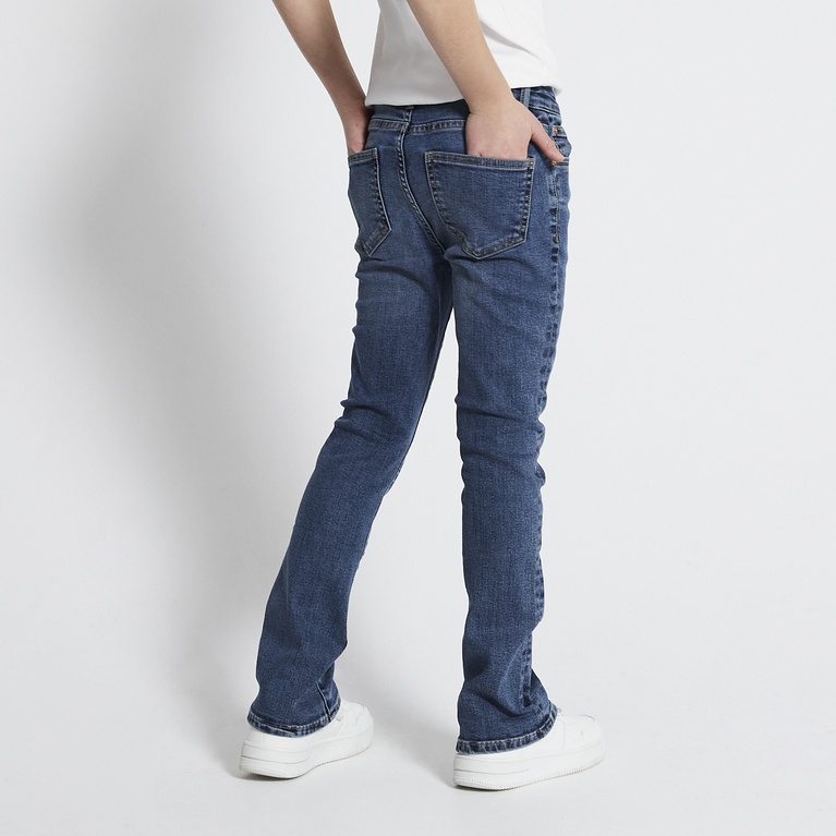 Jeans "Skippy Flare"