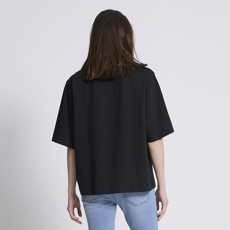 Oversized T-Shirt "Boxy Tee"