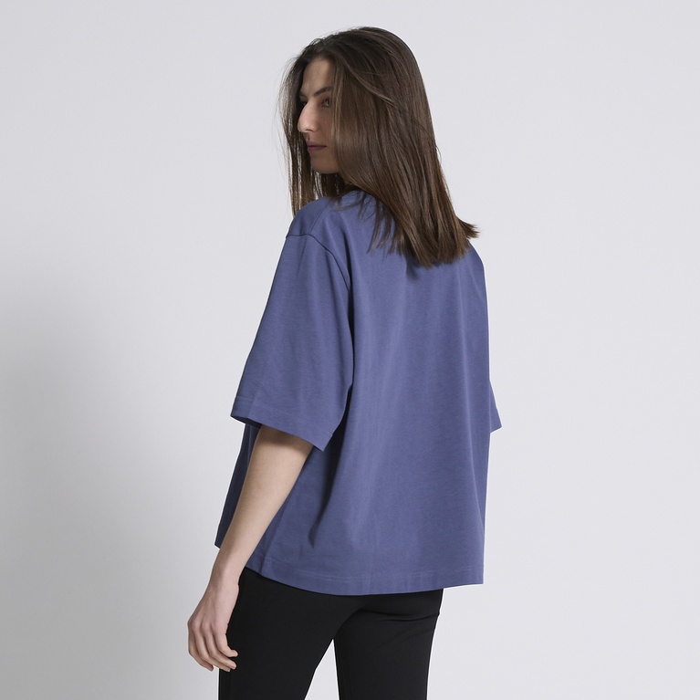 Oversize t-paita "Boxy Tee"