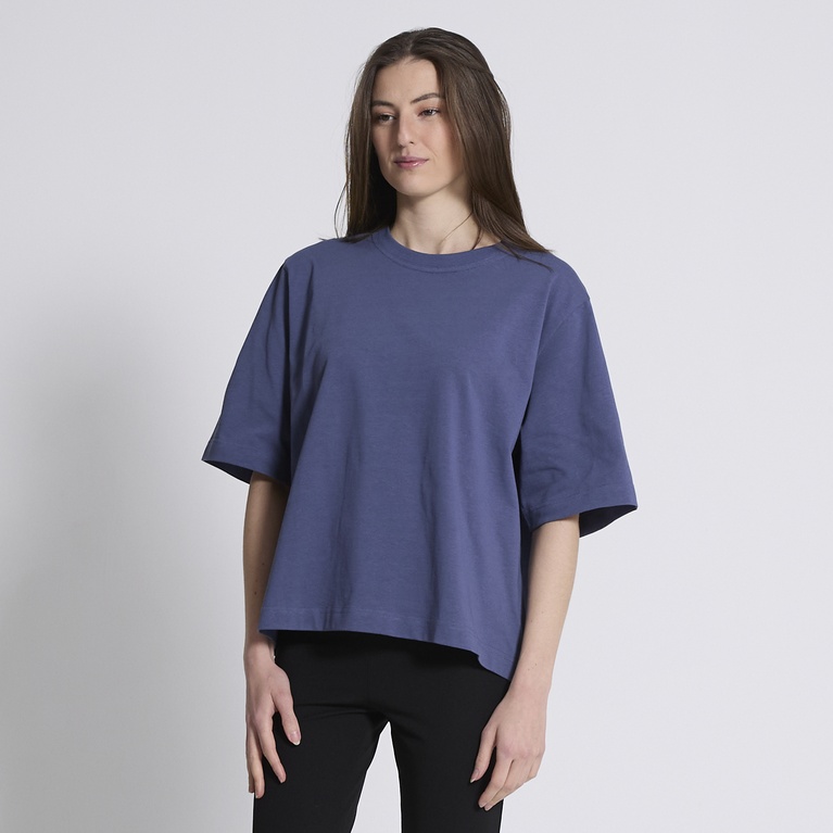 Oversize t-paita "Boxy Tee"