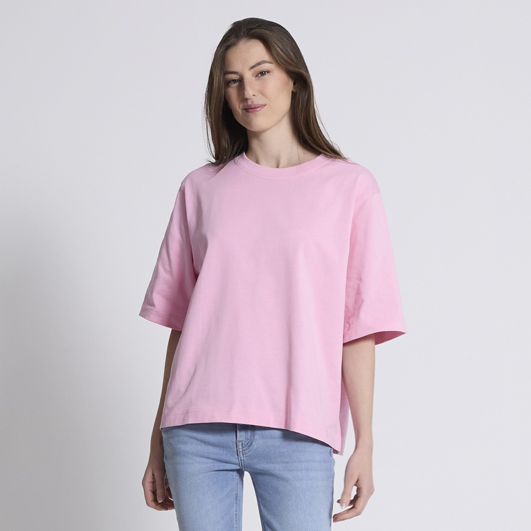 Oversized t-shirt "Boxy Tee"