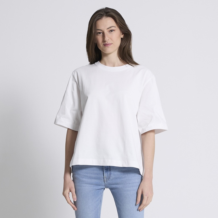 Oversized t-shirt "Boxy Tee"