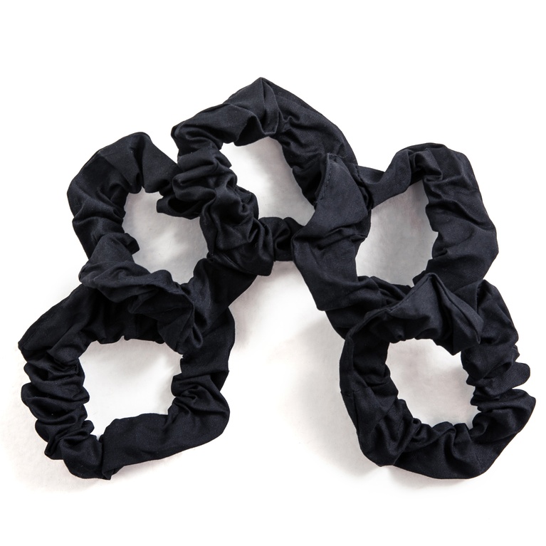 Scrunchies 5er-Pack