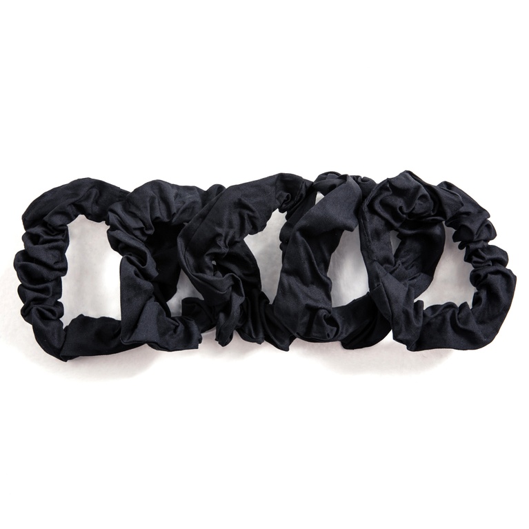 Scrunchies 5er-Pack