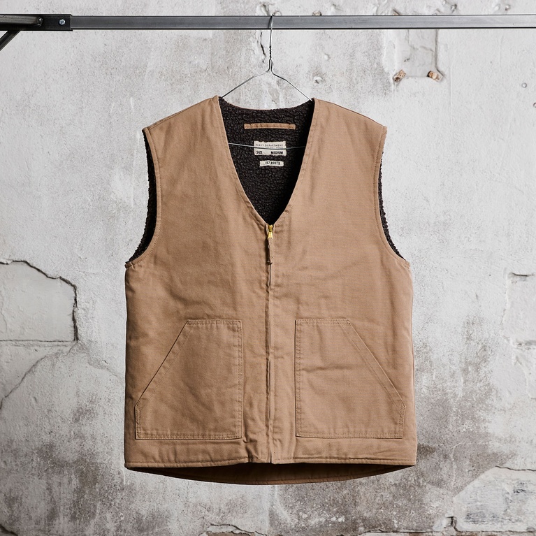 Weste "Deck Vest"